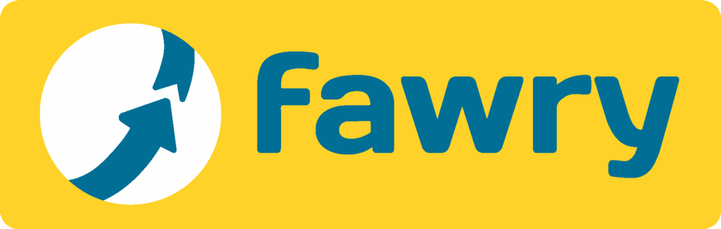 Fawry-Logo