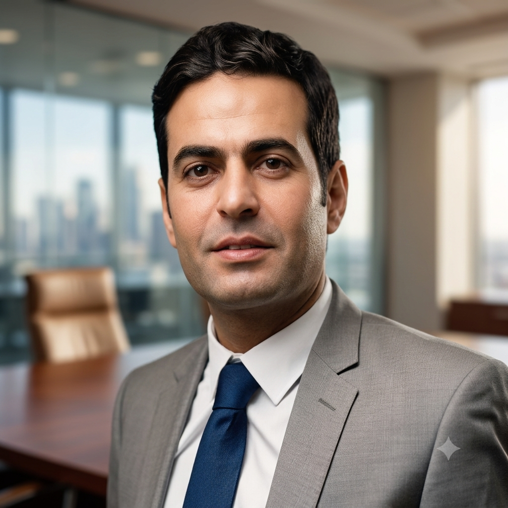 Waleed Dawood