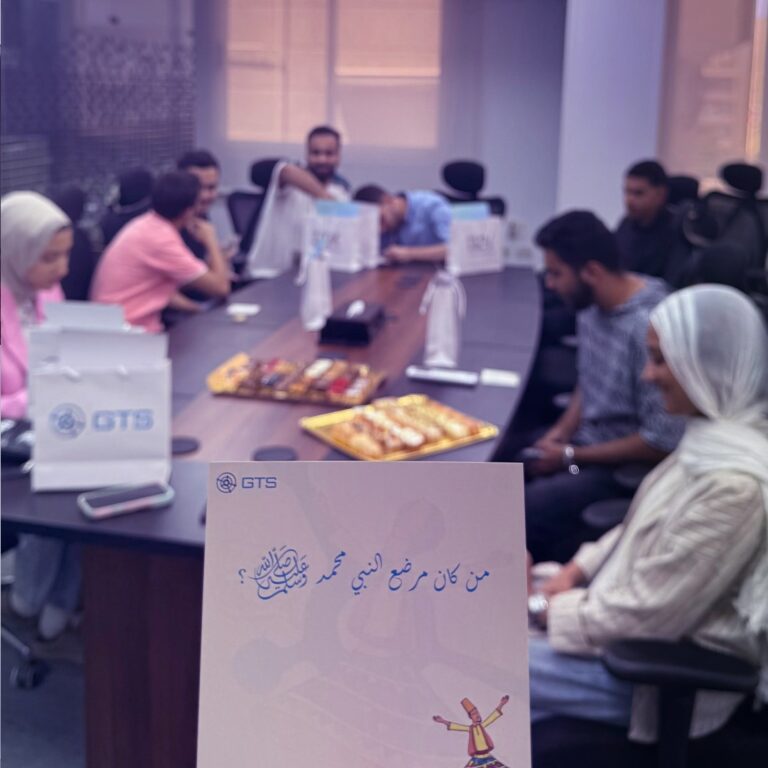 Prophet Muhammad Birthday Activity and Questions