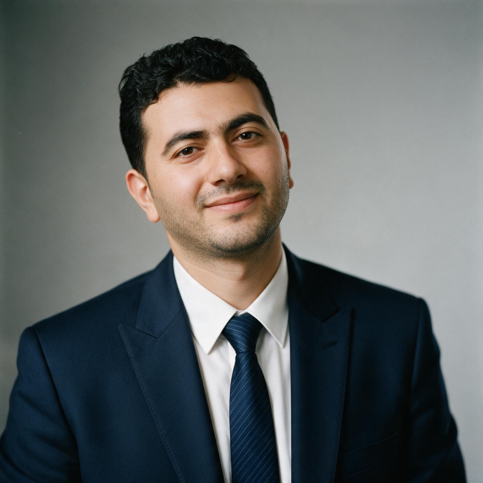 Mohammed Mahmoud El-Shahat