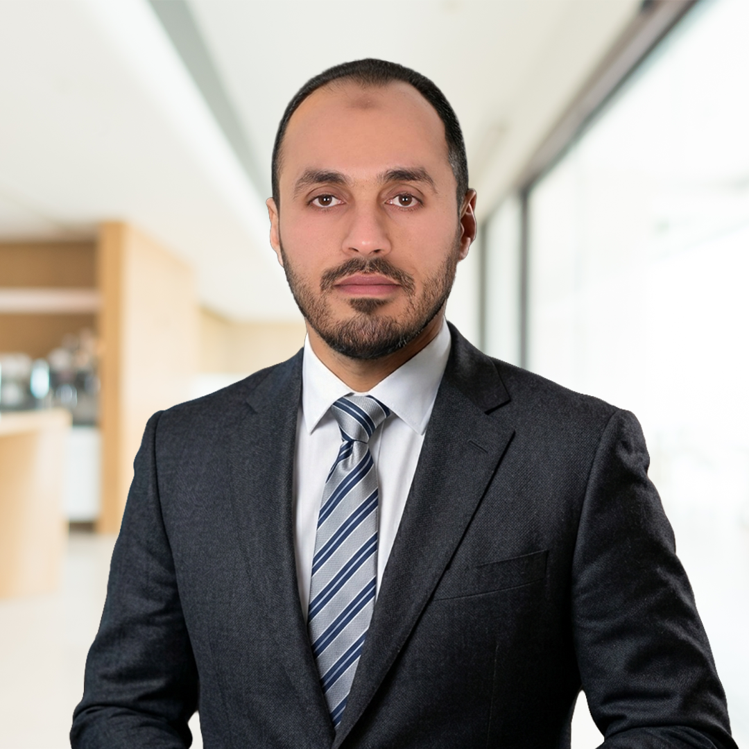 Mohamed Mady Technical Director