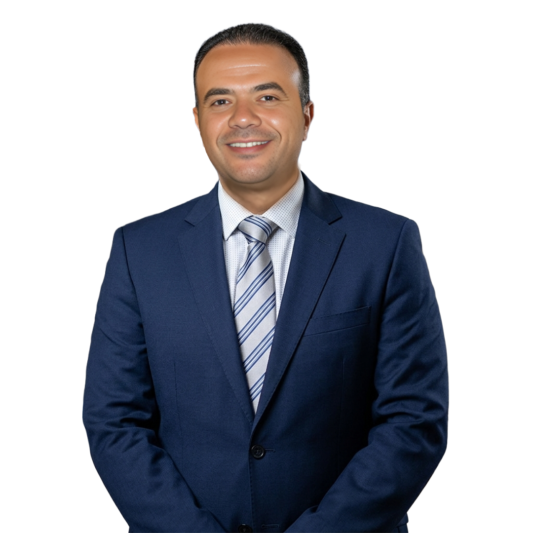 Ayman Al Sayed Managing Director