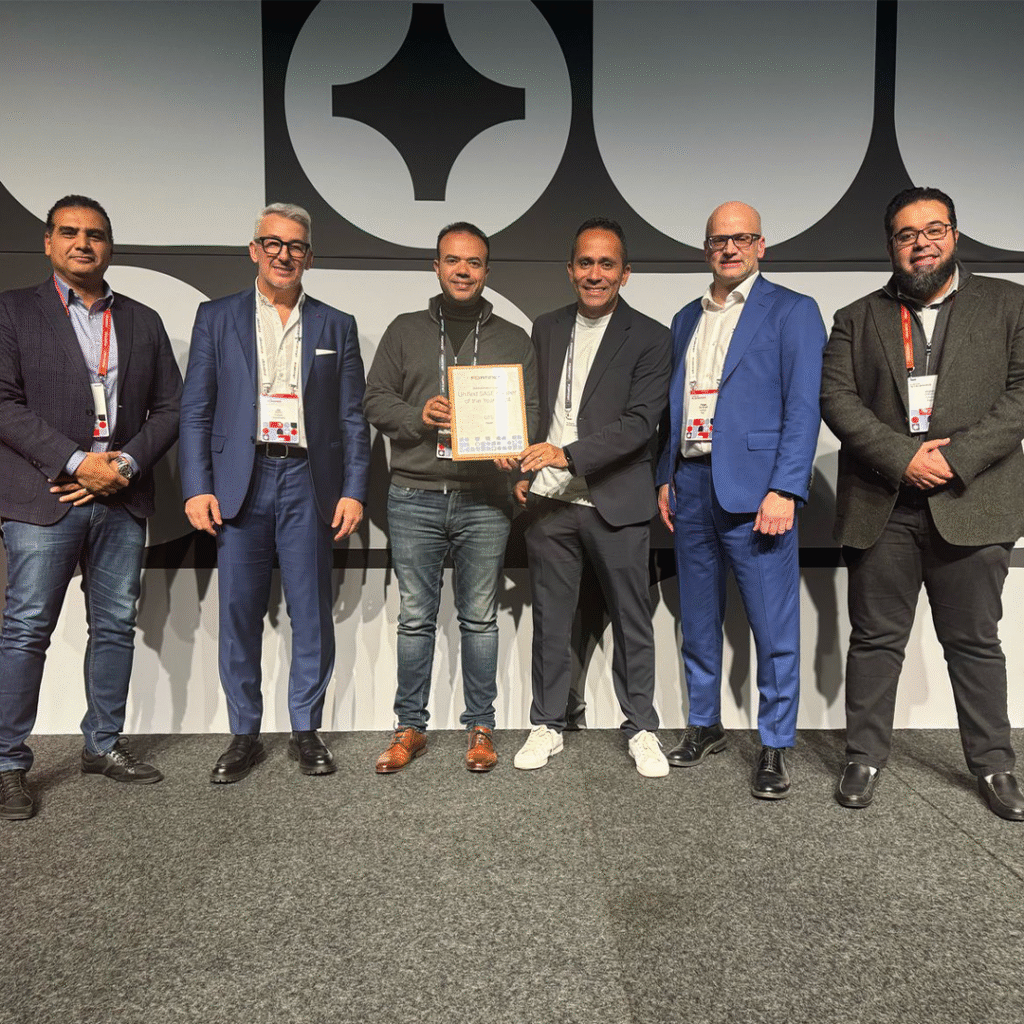 Fortinet SASE Berlin 2024