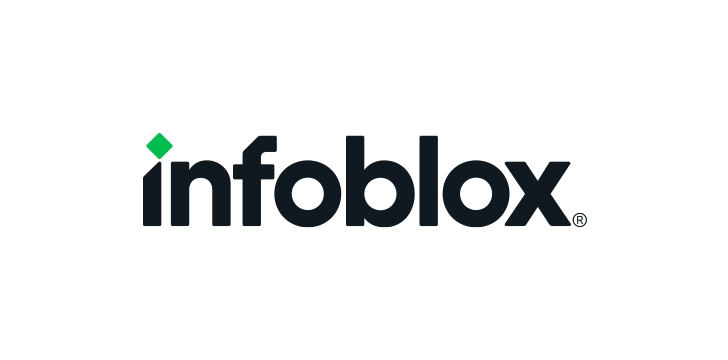 Infoblox Logo