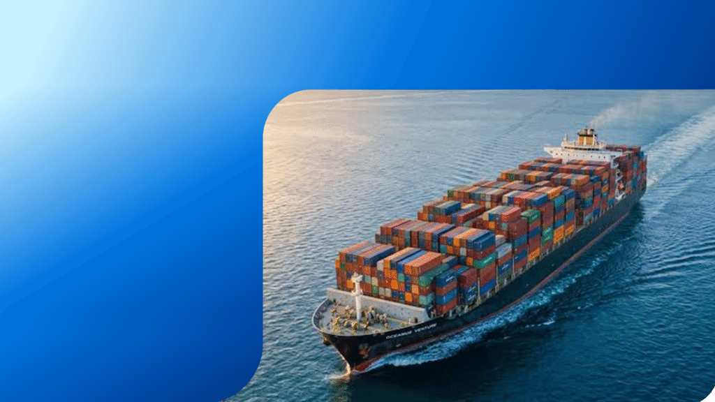 Marine Services